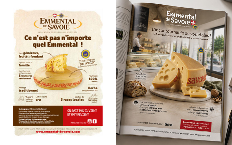 Emmental de Savoie