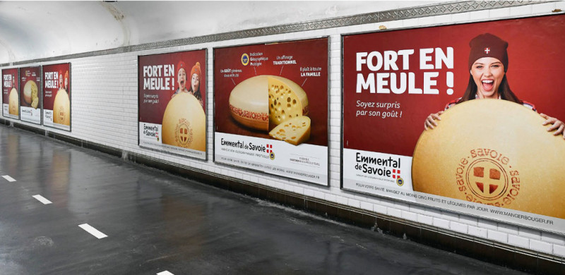 Emmental de Savoie
