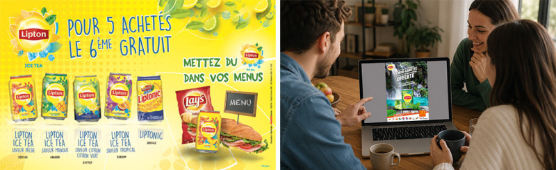 PepsiCo Hors Domicile