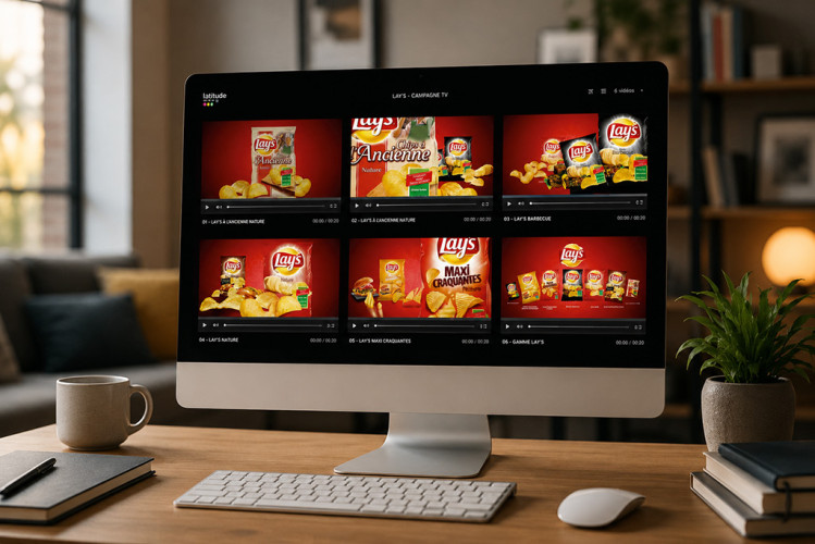 PepsiCo Hors Domicile